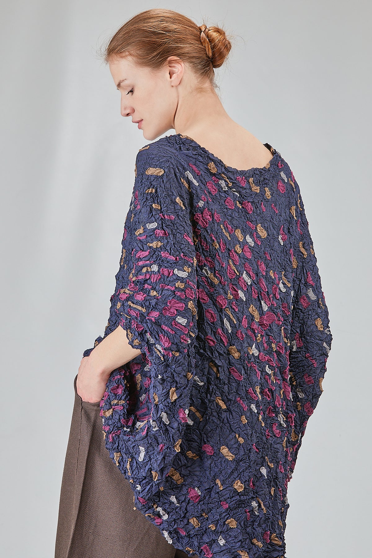 Ivo Milan Radical Fashion - tuniche - SHU MORIYAMA