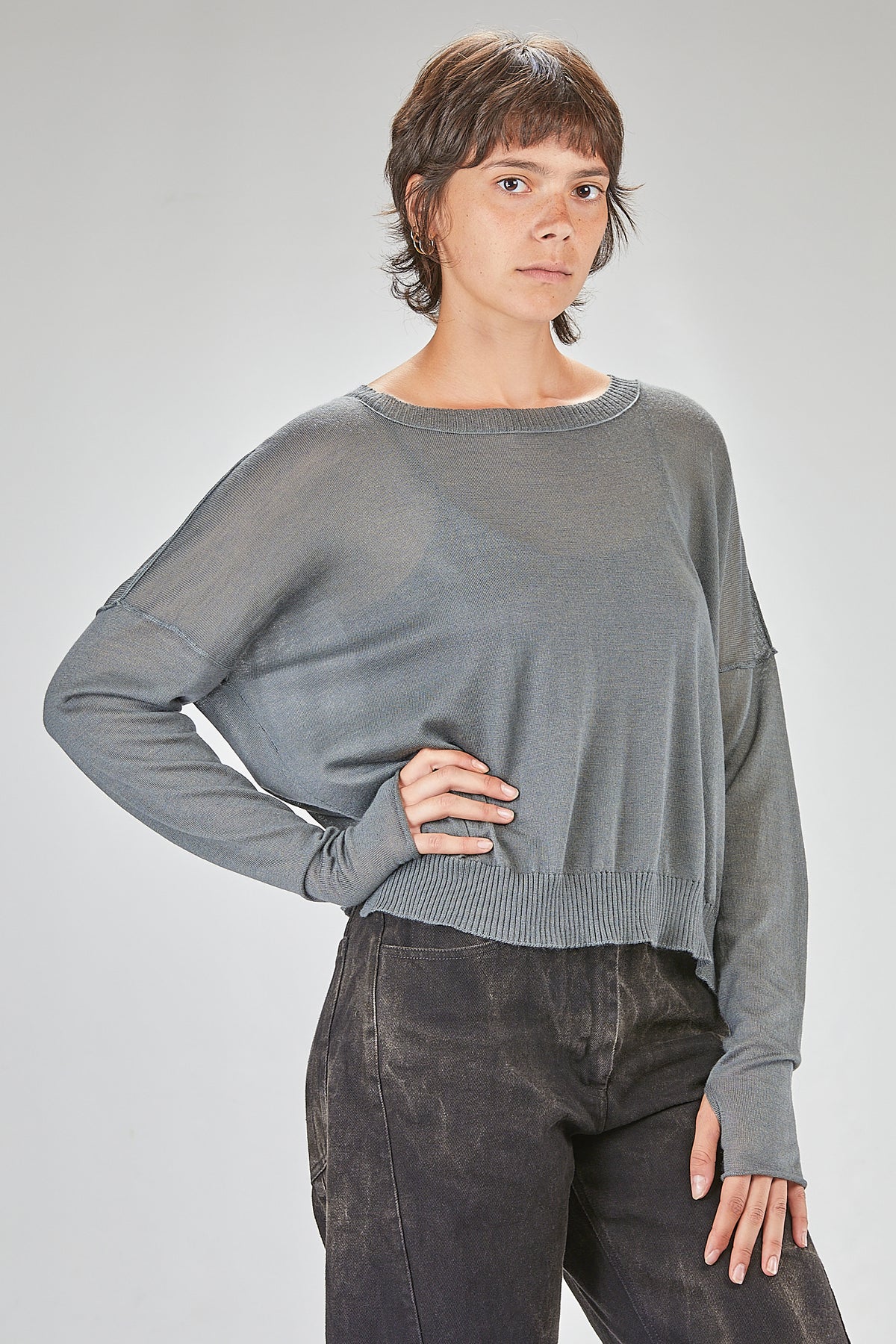 Ivo Milan Radical Fashion - maglie - ISABEL BENENATO