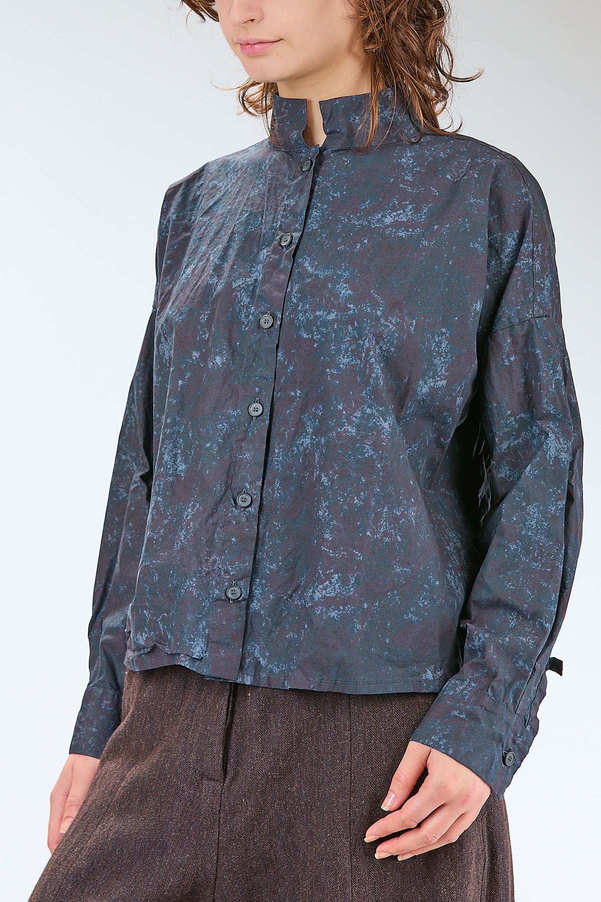 Ivo Milan Radical Fashion - camicie - BERGFABEL