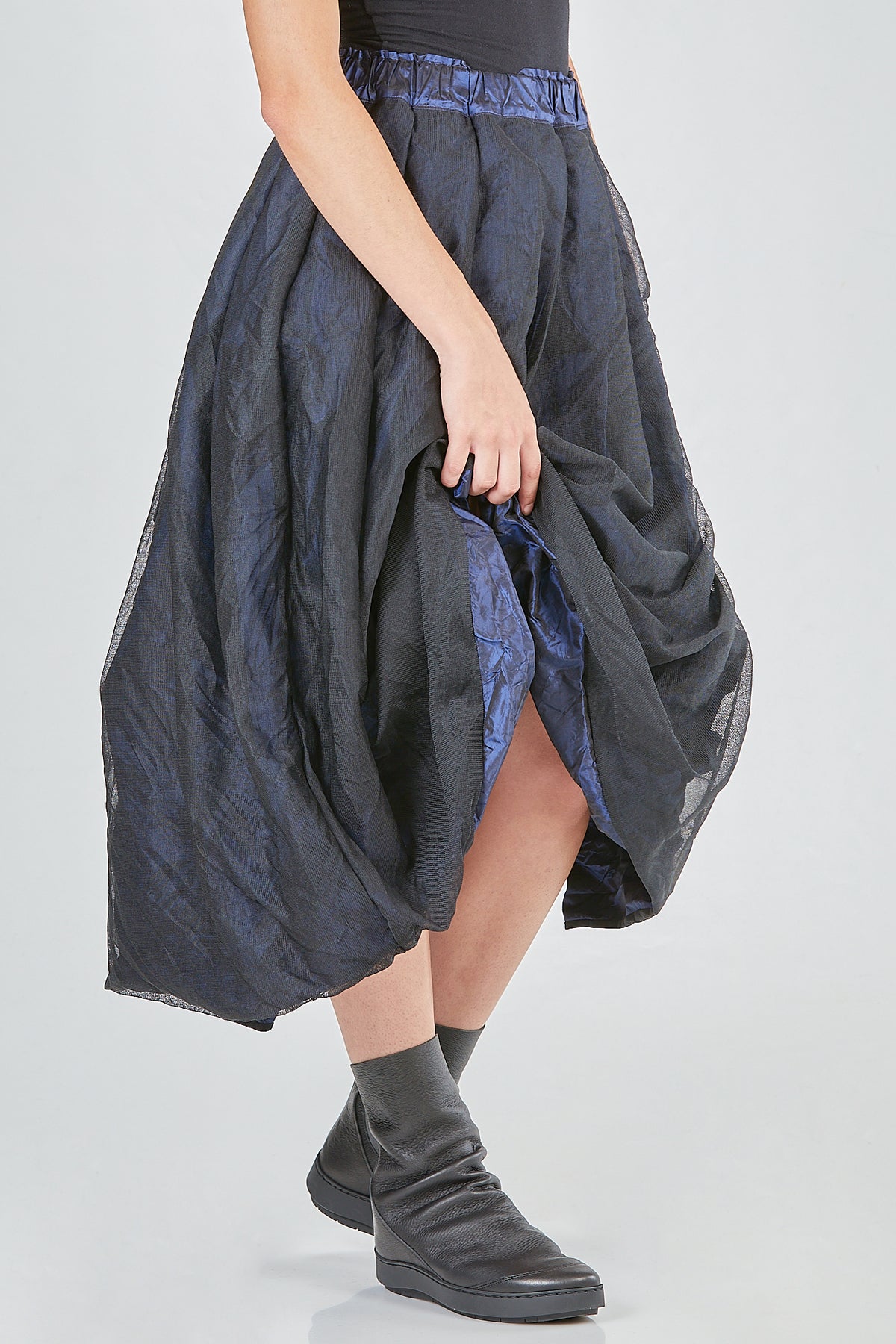 Ivo Milan Radical Fashion - gonne - LUSSI