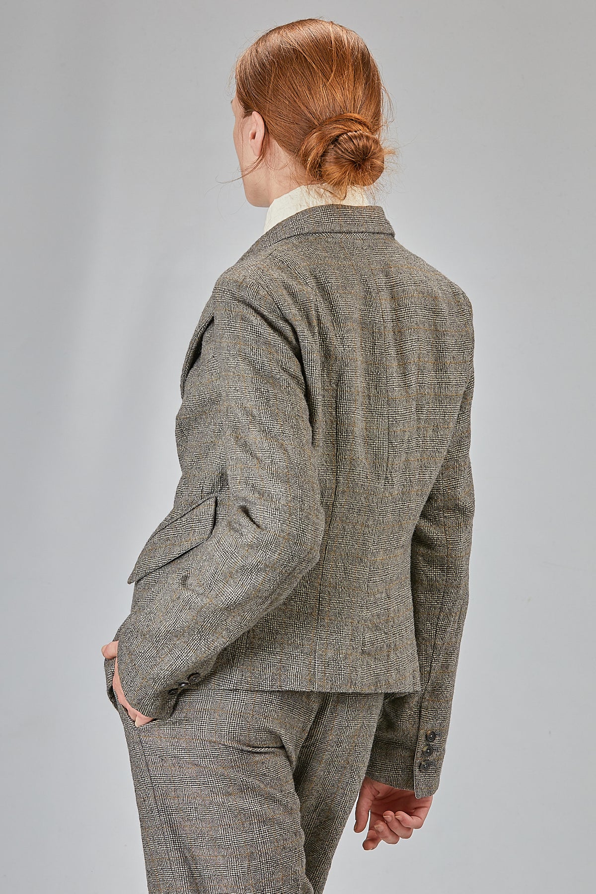 Ivo Milan Radical Fashion - giacche - FORME DEXPRESSION