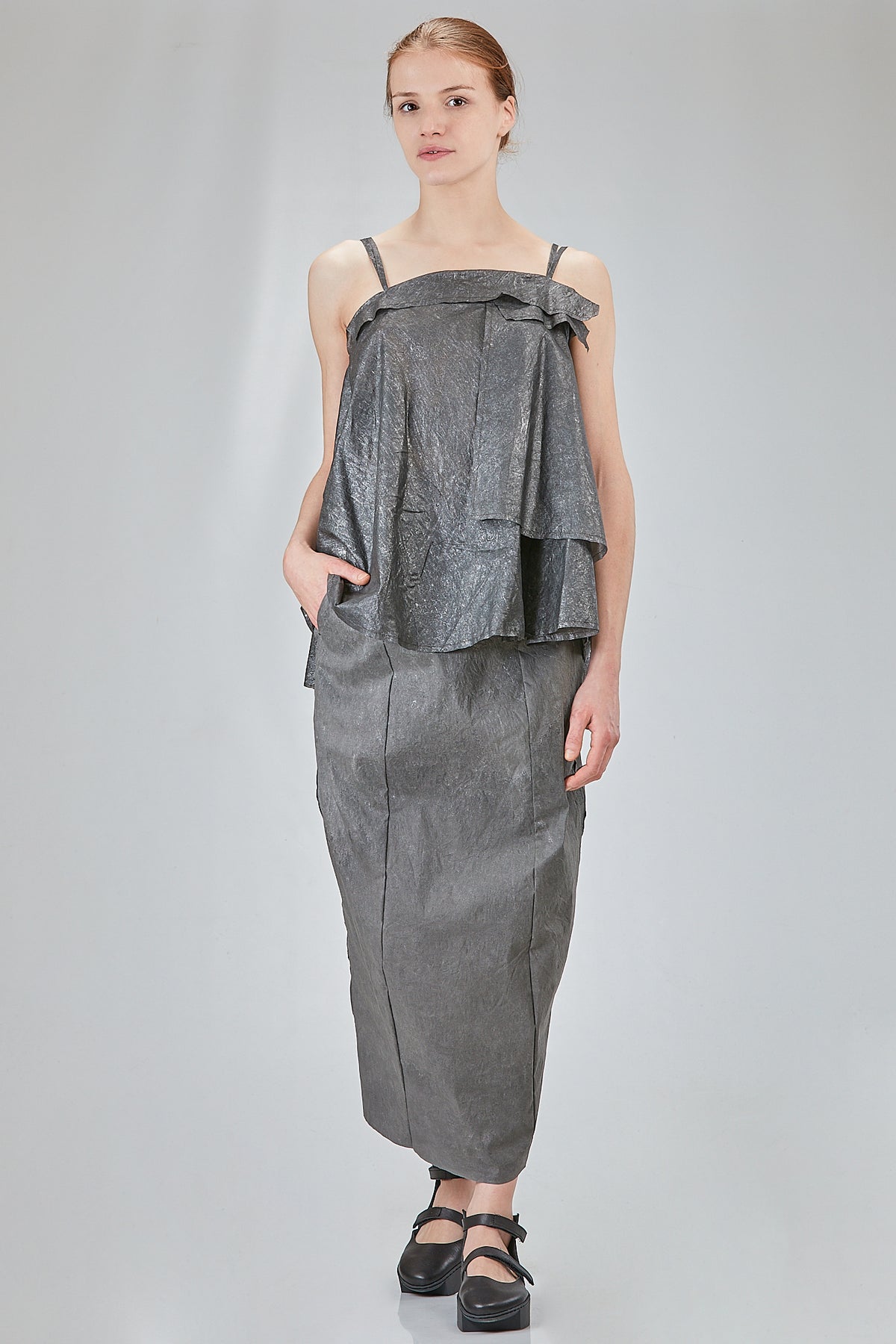 Ivo Milan Radical Fashion - top - RUNDHOLZ