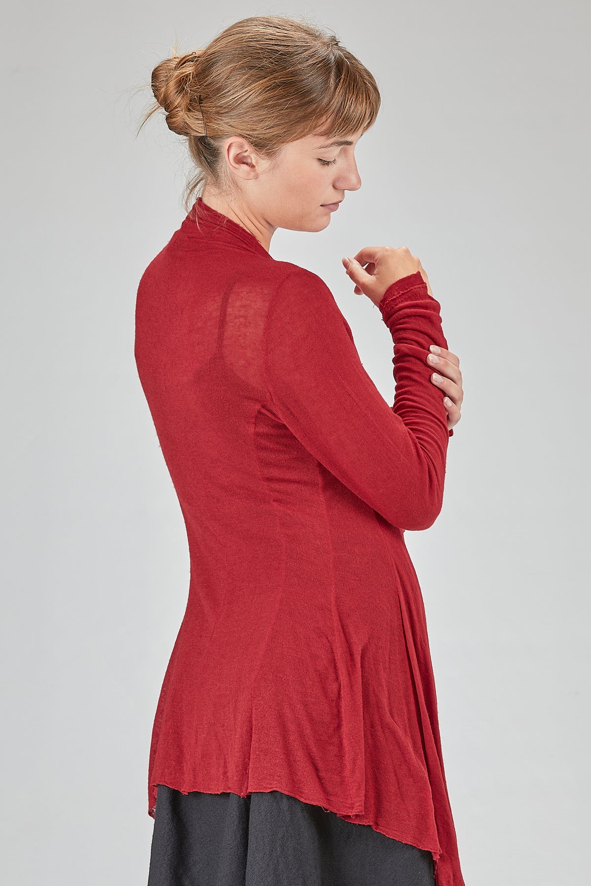 Ivo Milan Radical Fashion - top - MARC LE BIHAN