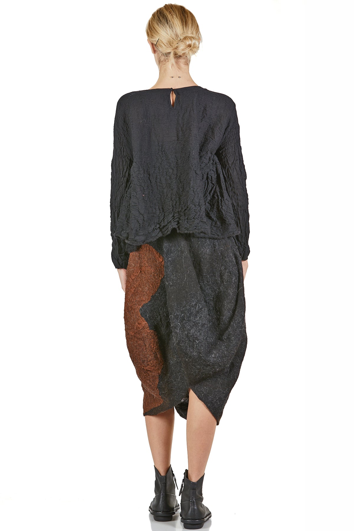 Ivo Milan Radical Fashion - gonne - AGOSTINA ZWILLING