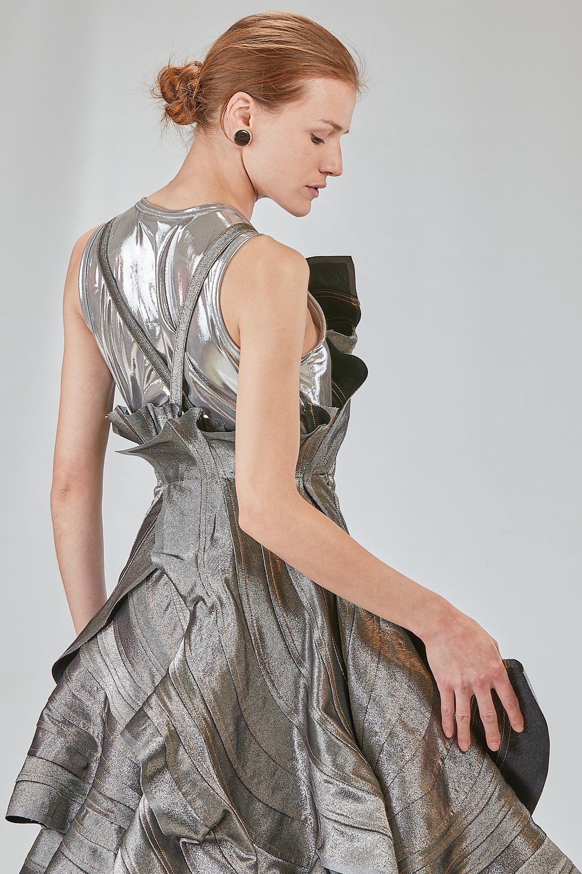 Ivo Milan Radical Fashion - abiti - JUNYA WATANABE