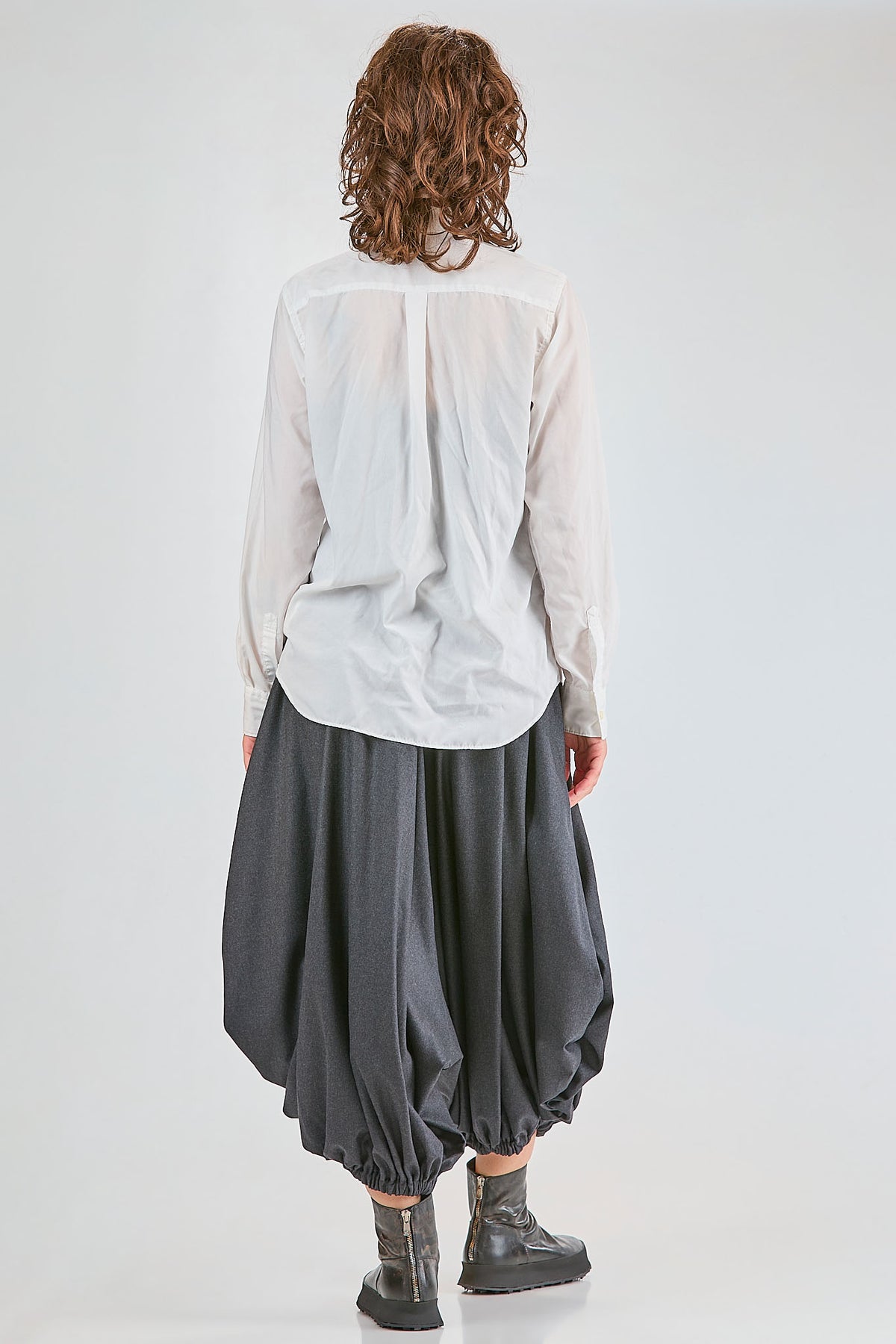 Ivo Milan Radical Fashion - camicie - COMME DES GARÇONS-COMME DES GARÇONS