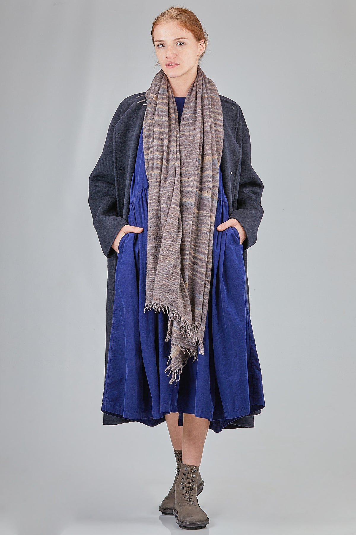 Ivo Milan Radical Fashion - sciarpe e foulards - LALAERRE