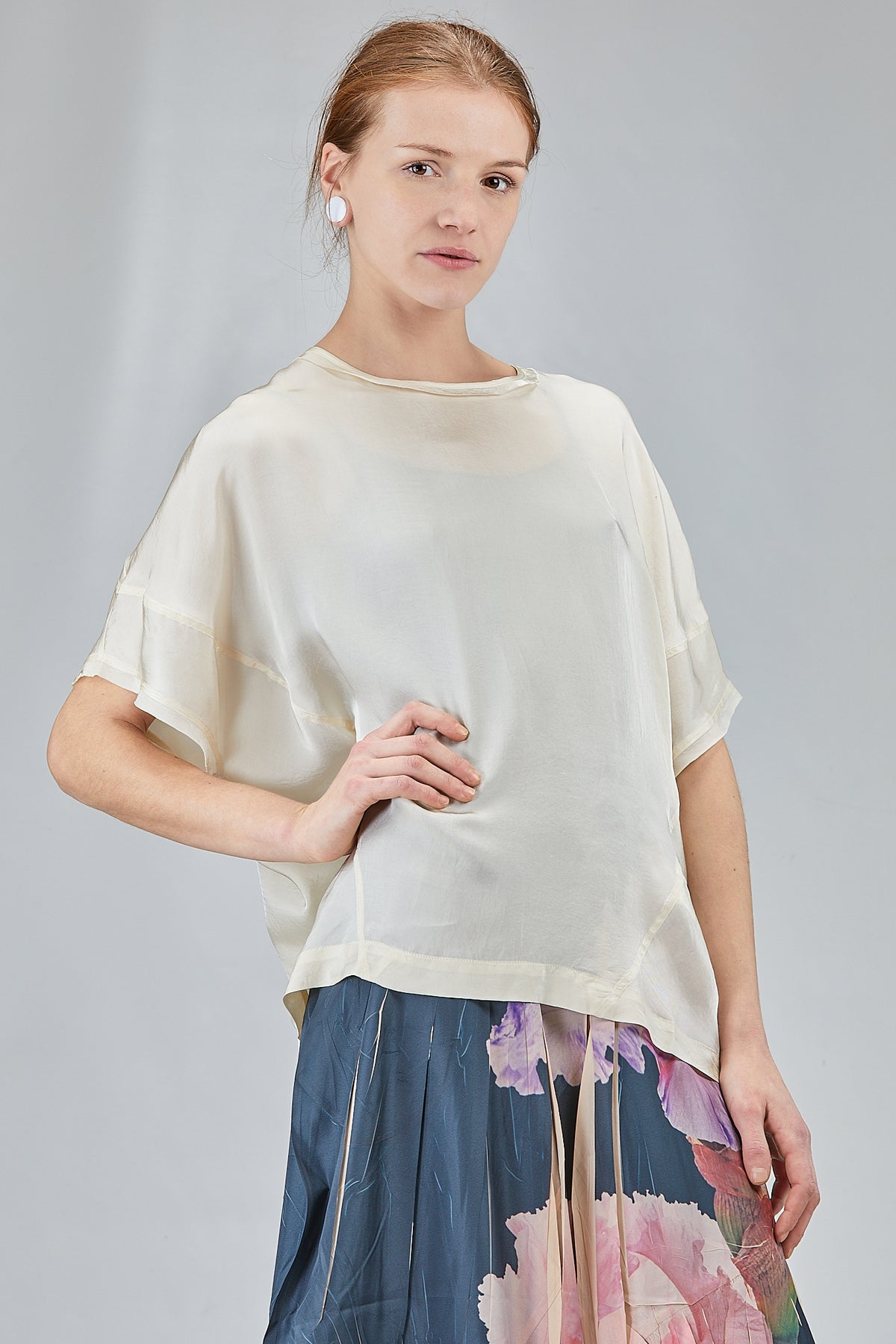 Ivo Milan Radical Fashion - t-shirt - HIGH