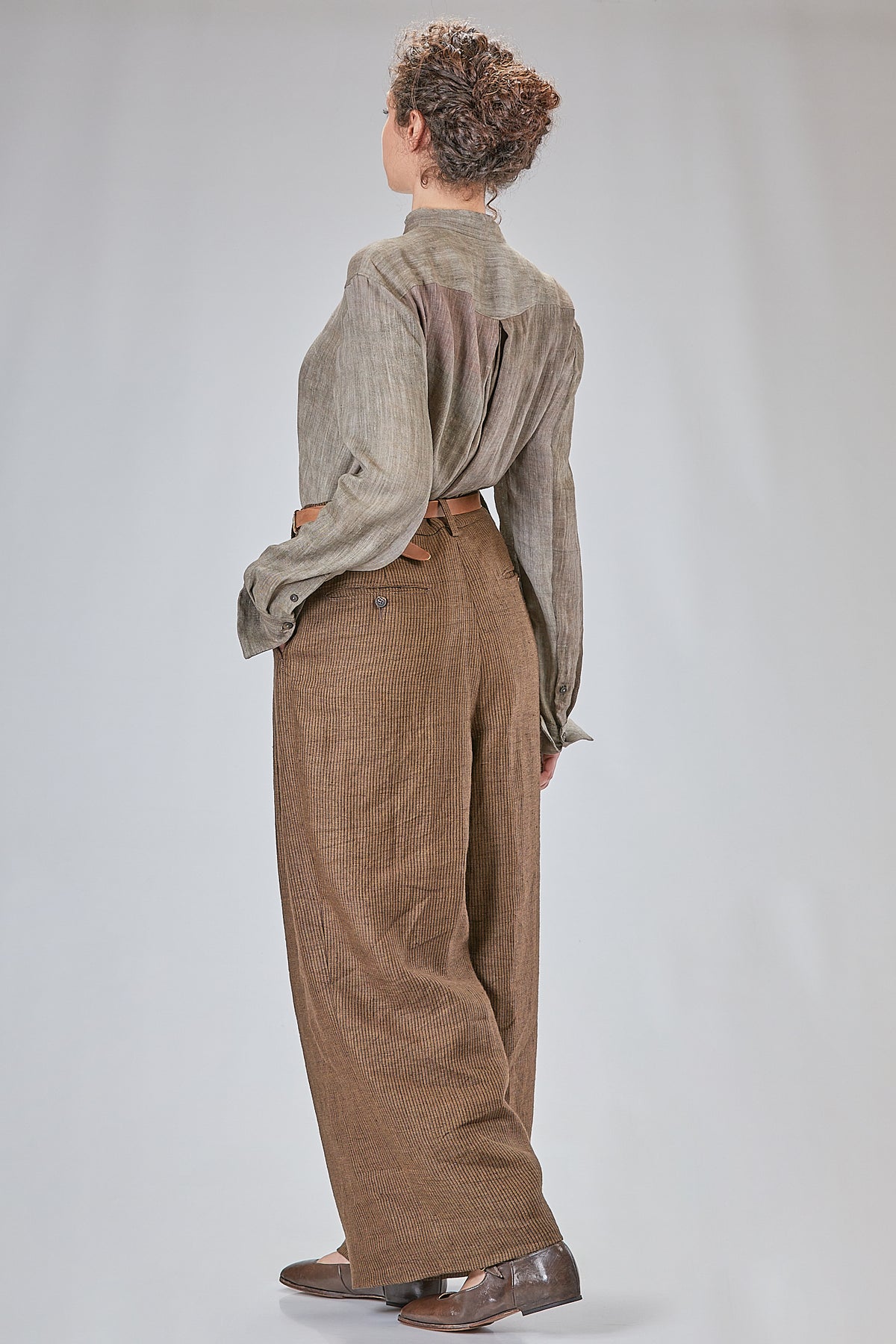 Ivo Milan Radical Fashion - camicie - ZIGGY CHEN