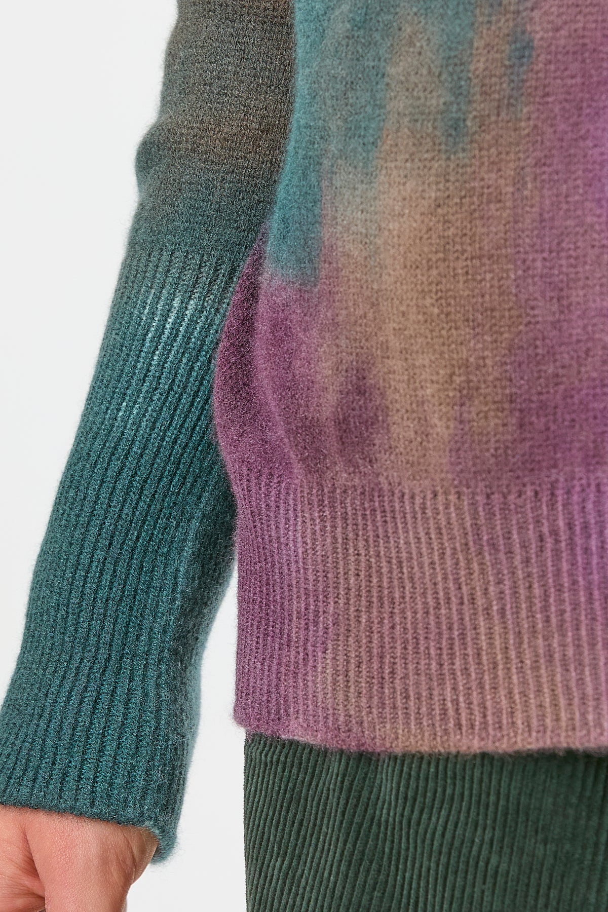 Ivo Milan Radical Fashion - maglie - F CASHMERE