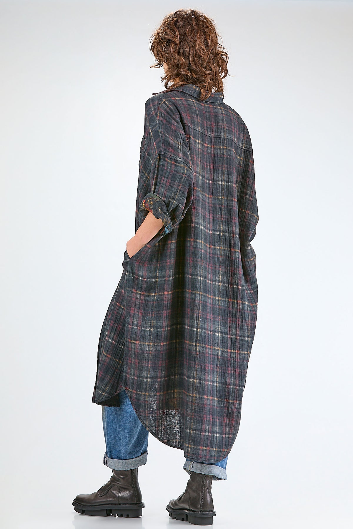Ivo Milan Radical Fashion - abiti - R13