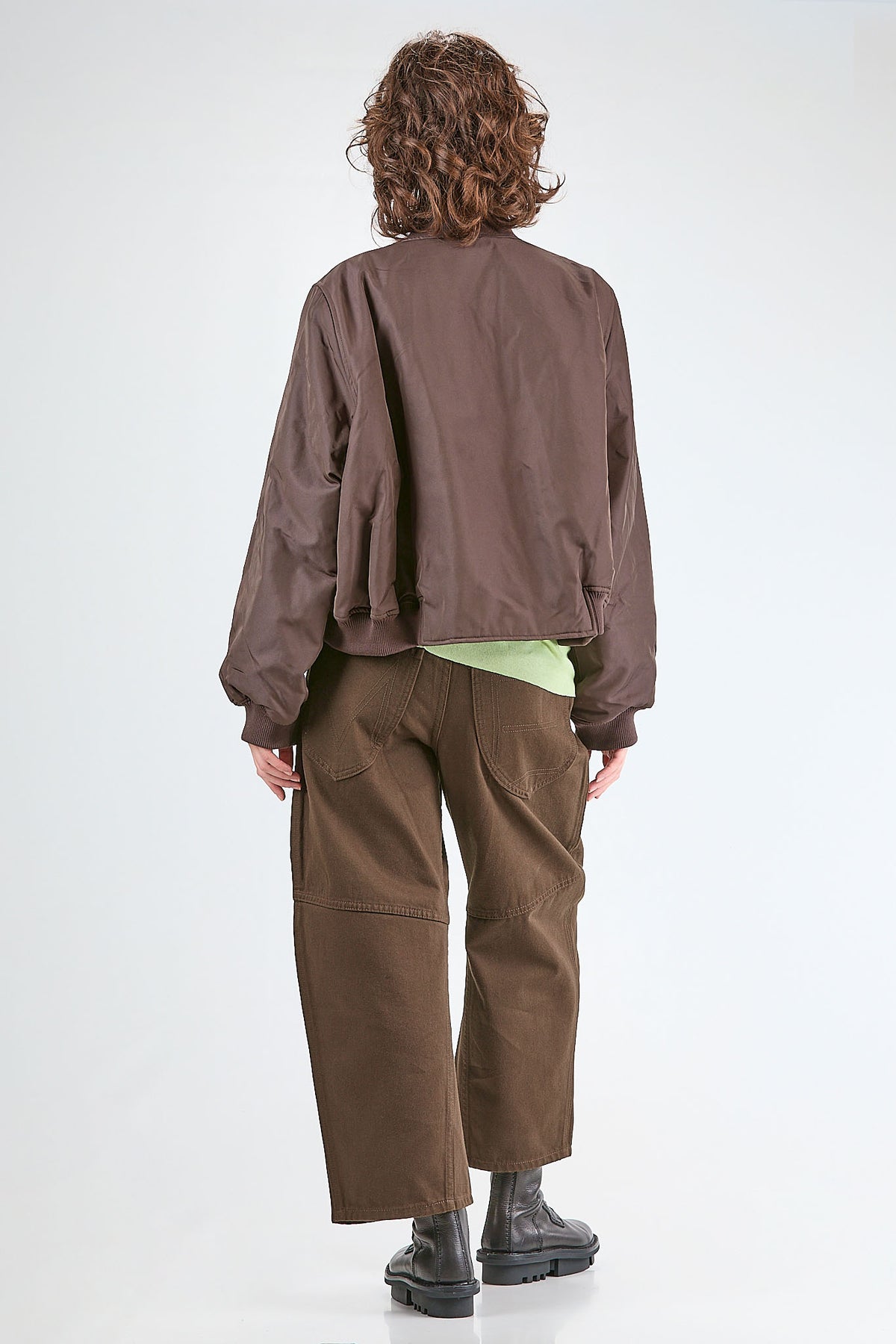 Ivo Milan Radical Fashion - caban d. - MELITTA BAUMEISTER