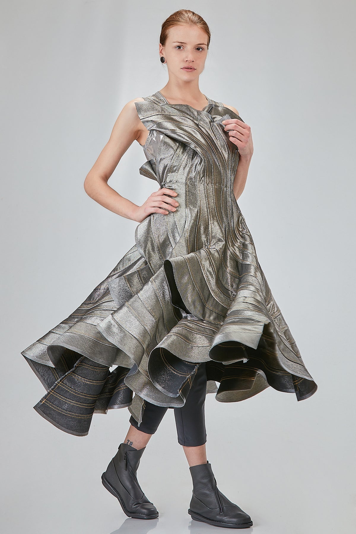 Ivo Milan Radical Fashion - abiti - JUNYA WATANABE
