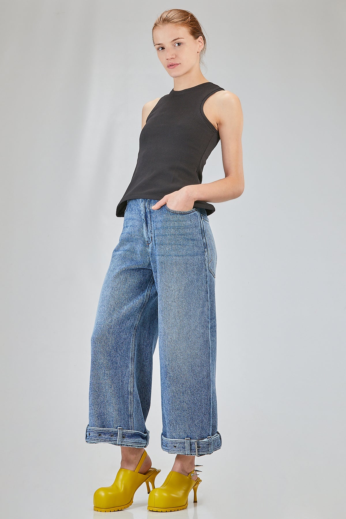 Ivo Milan Radical Fashion - canottiere - MELITTA BAUMEISTER