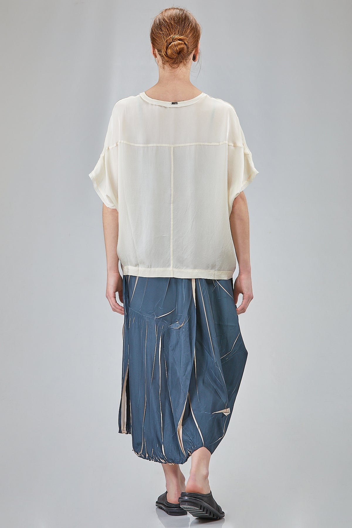 Ivo Milan Radical Fashion - t-shirt - HIGH