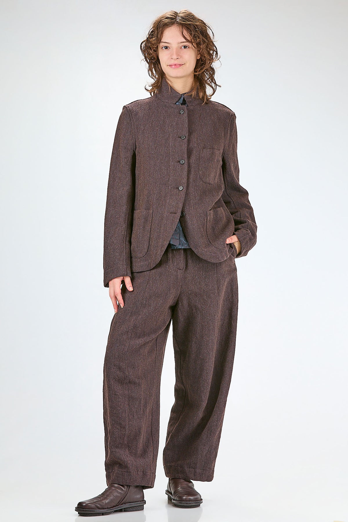 Ivo Milan Radical Fashion - giacche - BERGFABEL