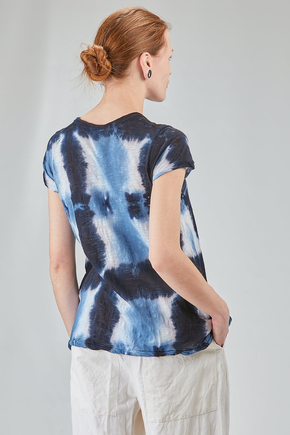 Ivo Milan Radical Fashion - t-shirt - GILDA MIDANI