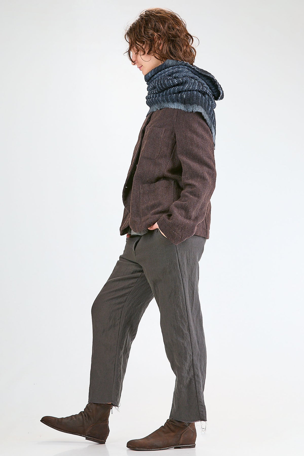 Ivo Milan Radical Fashion - sciarpe e foulards - AVANT TOI