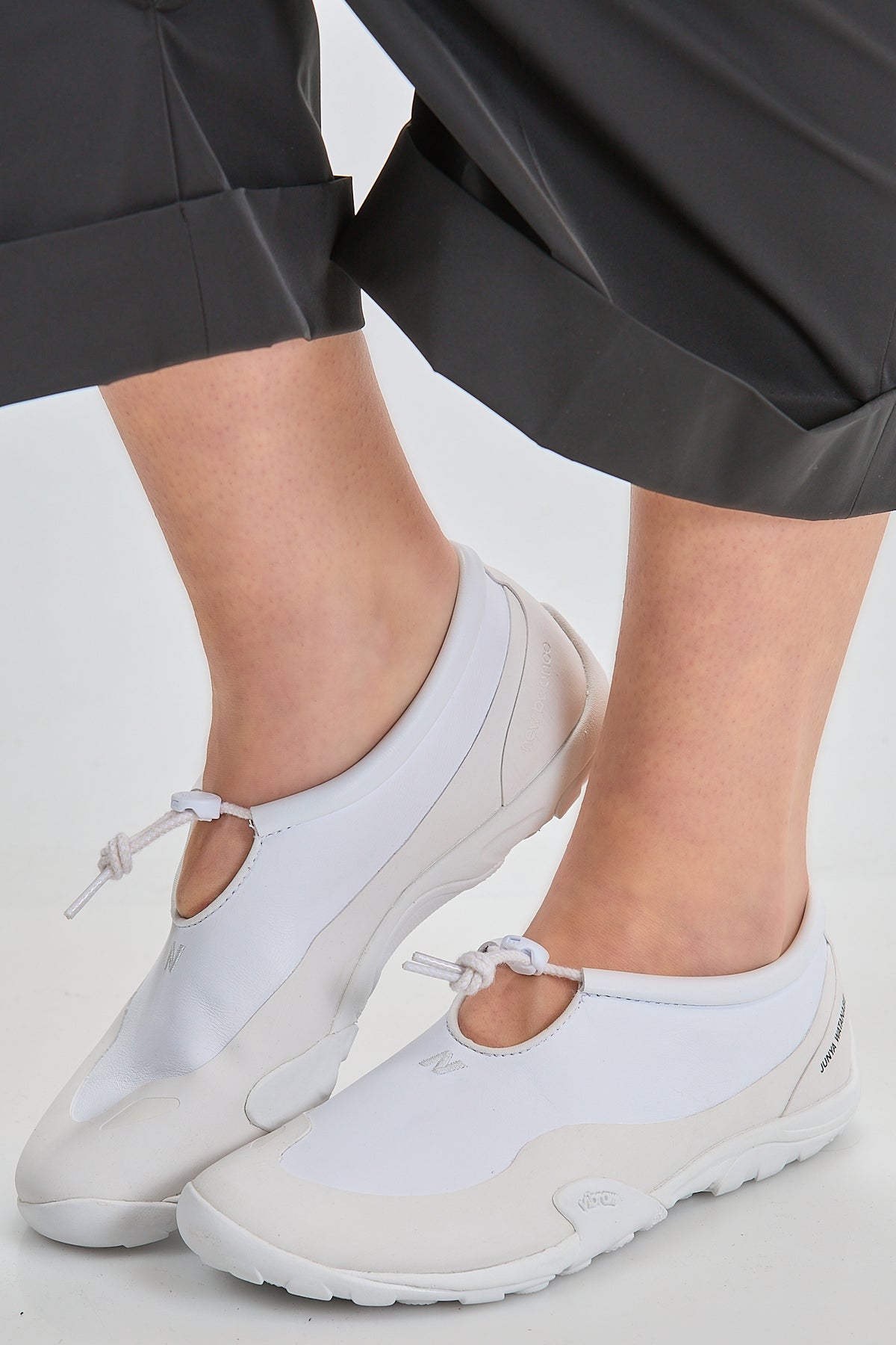 Ivo Milan Radical Fashion - sneakers - JUNYA WATANABE