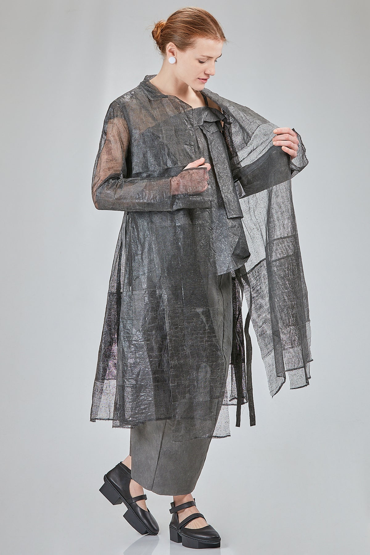 Ivo Milan Radical Fashion - soprabiti - RUNDHOLZ