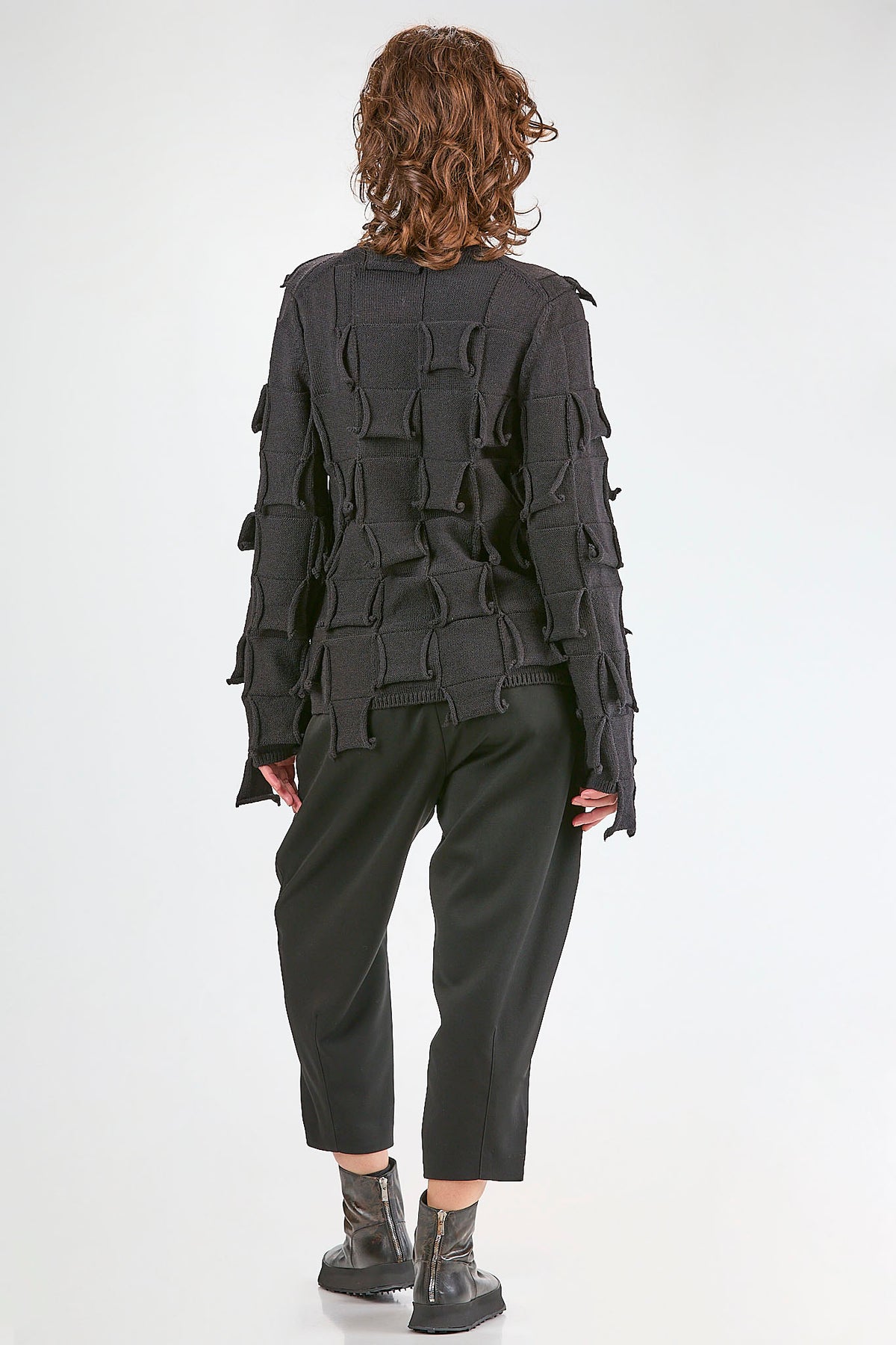 Ivo Milan Radical Fashion - maglie - COMME DES GARÇONS-COMME DES GARÇONS