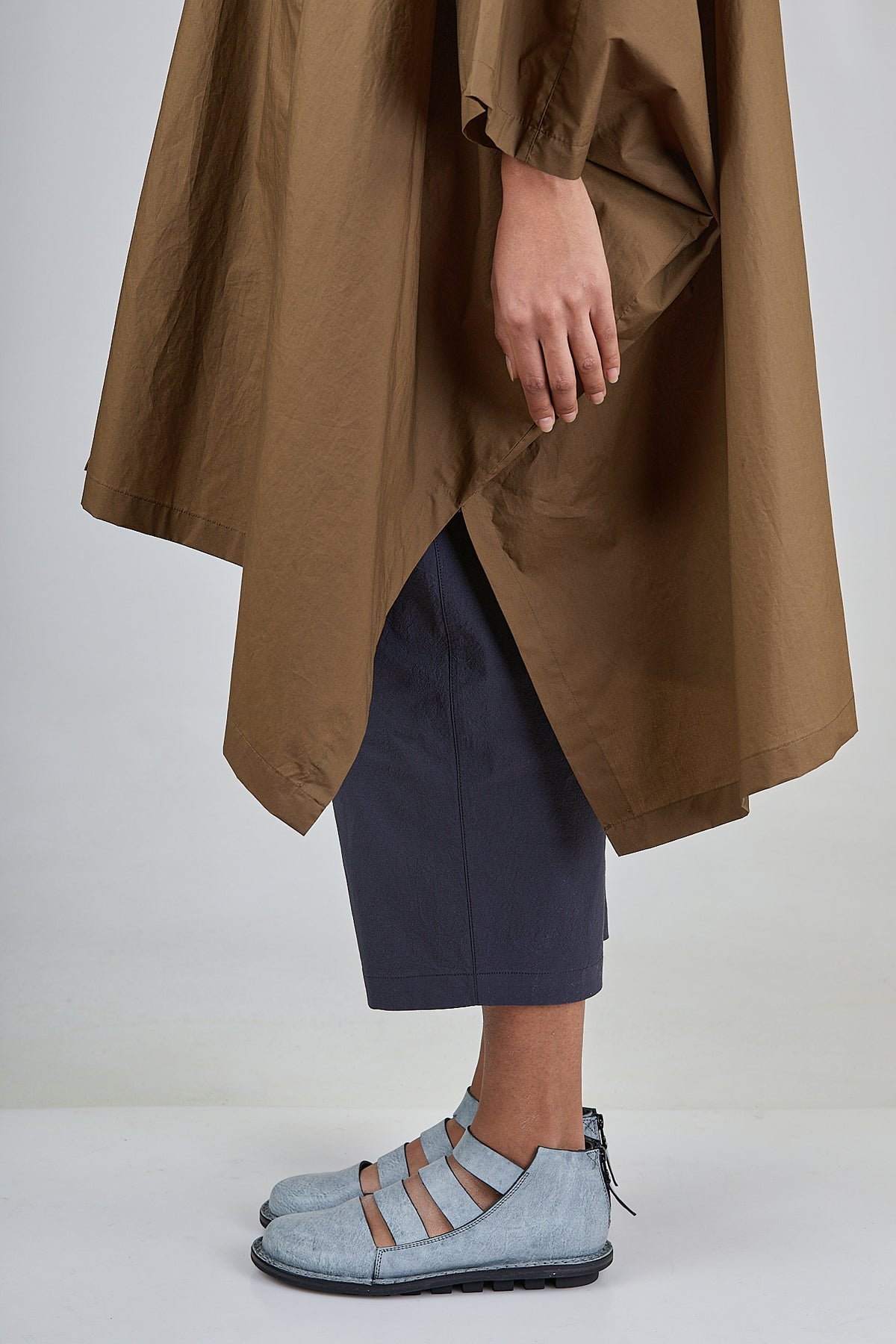 Ivo Milan Radical Fashion - impermeabili - SOH