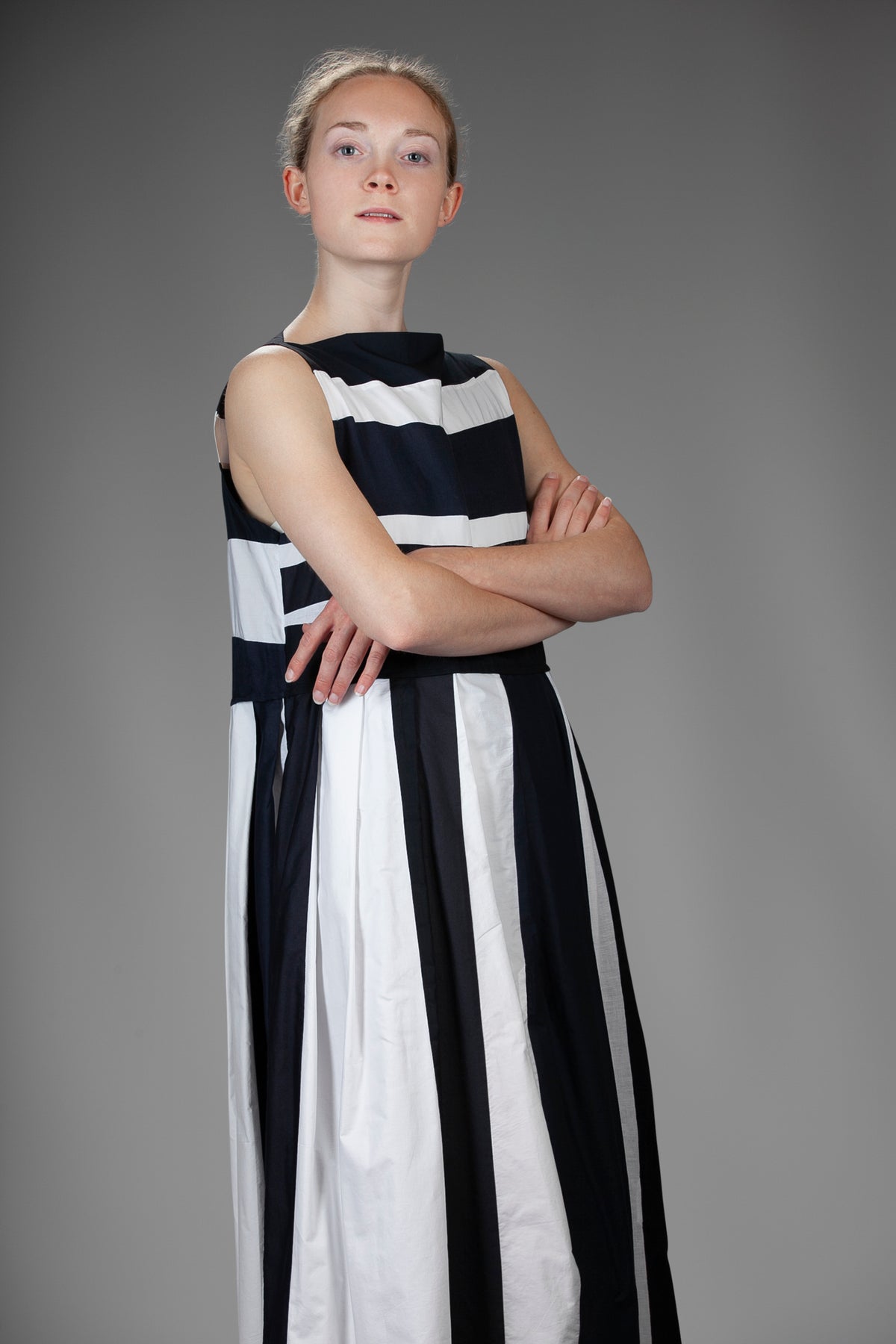 Ivo Milan Radical Fashion - abiti - DANIELA GREGIS