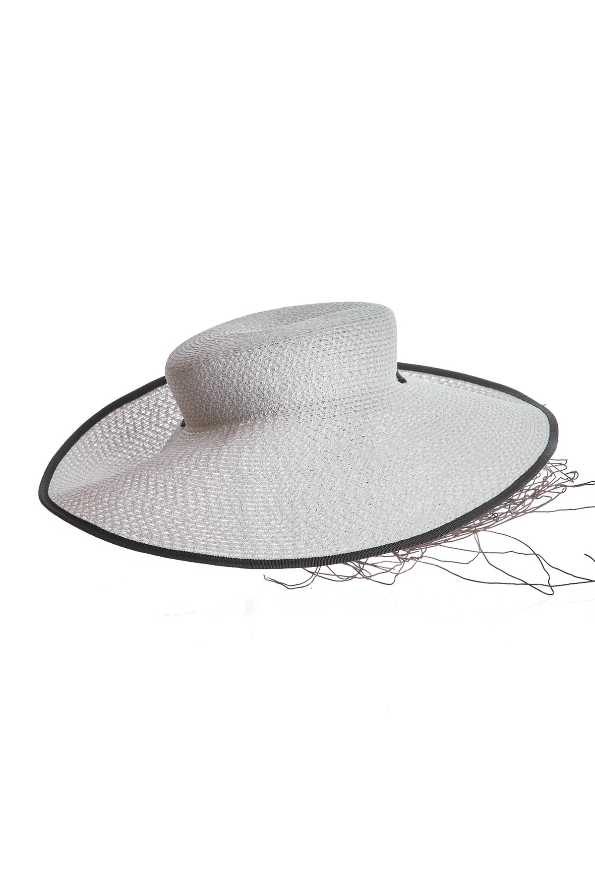 Ivo Milan Radical Fashion - cappelli e berretti - CHISAKI