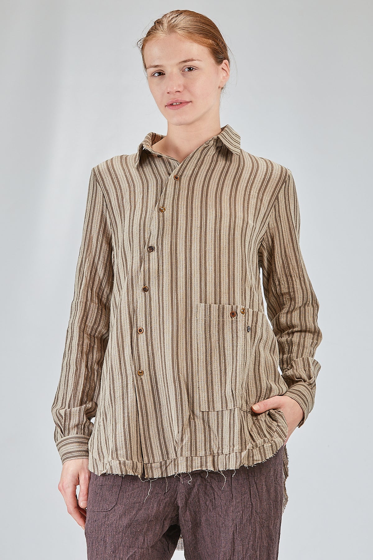 Ivo Milan Radical Fashion - camicie - ALEKSANDR MANAMIS