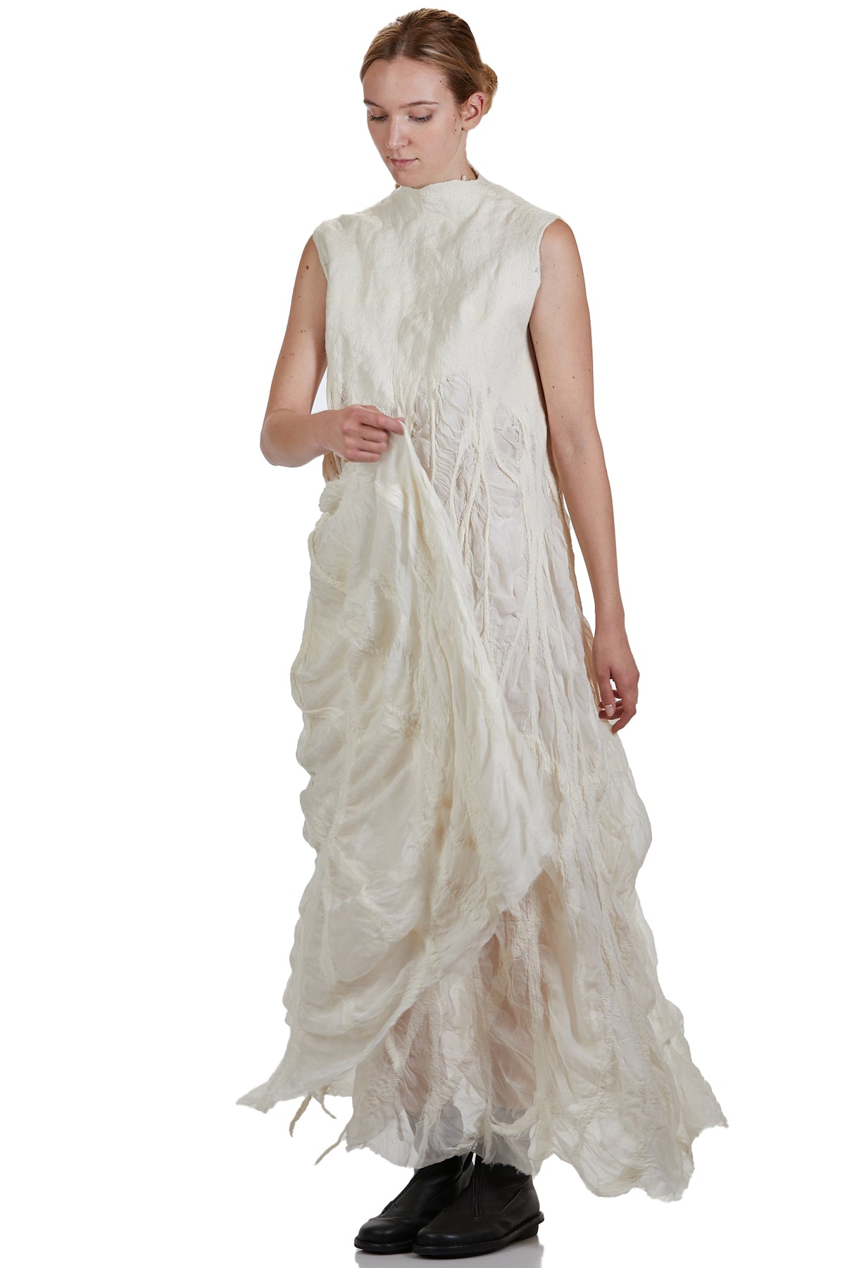 Ivo Milan Radical Fashion - abiti - AGOSTINA ZWILLING