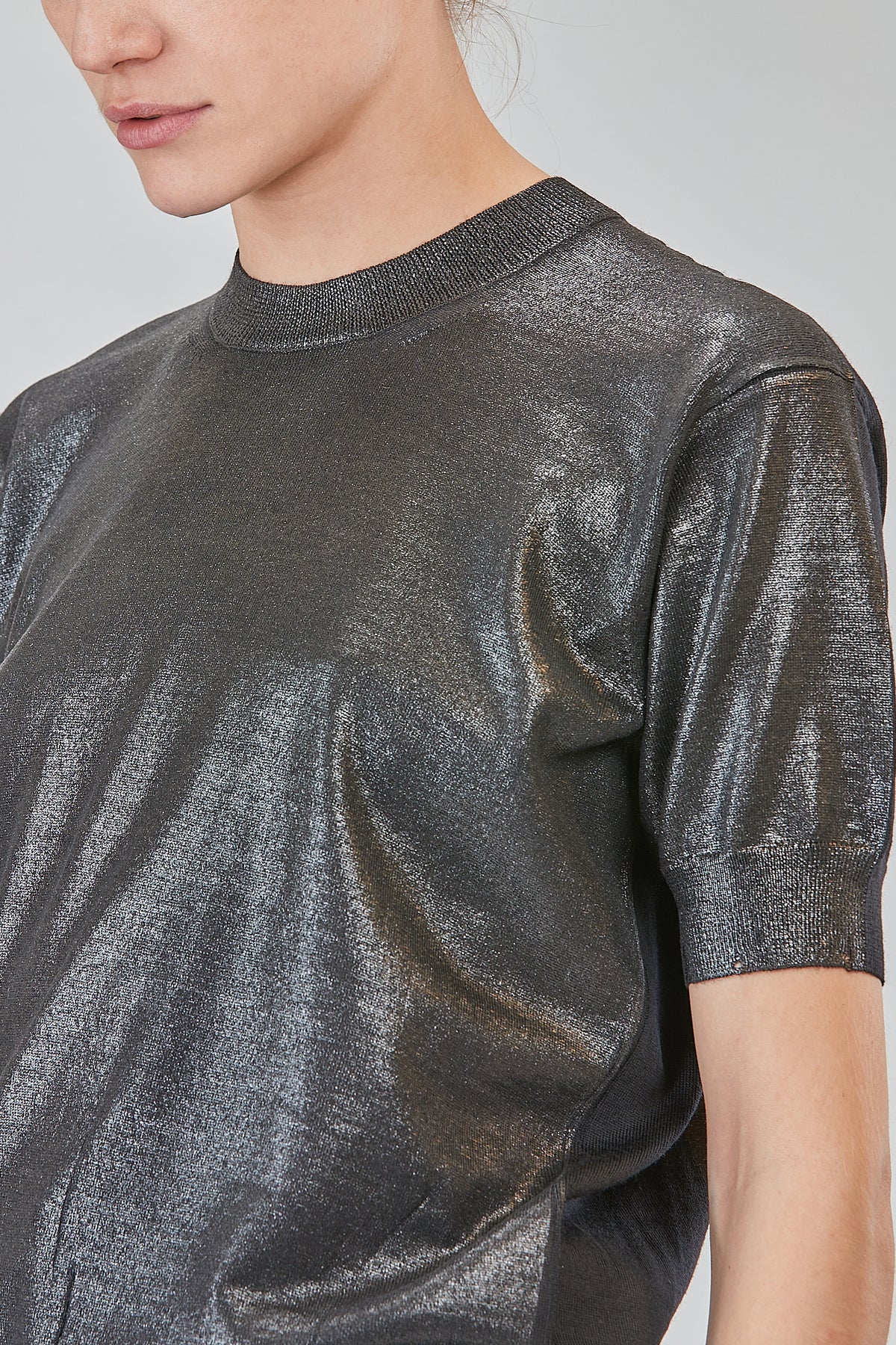 Ivo Milan Radical Fashion - top - JUNYA WATANABE