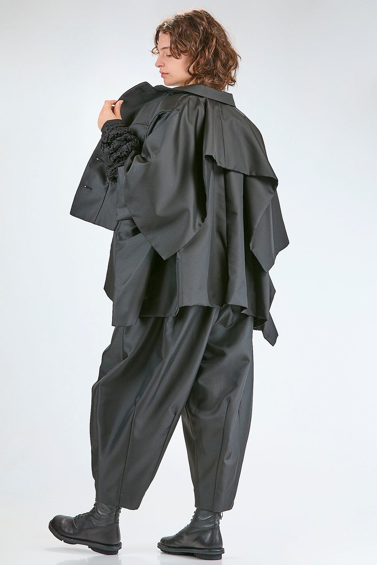 Ivo Milan Radical Fashion - giacche - COMME DES GARÇONS