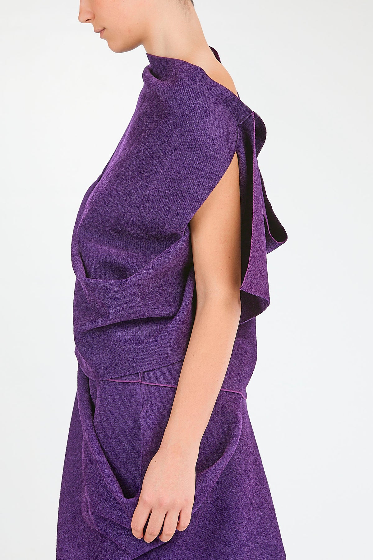 Ivo Milan Radical Fashion - top - CFCL