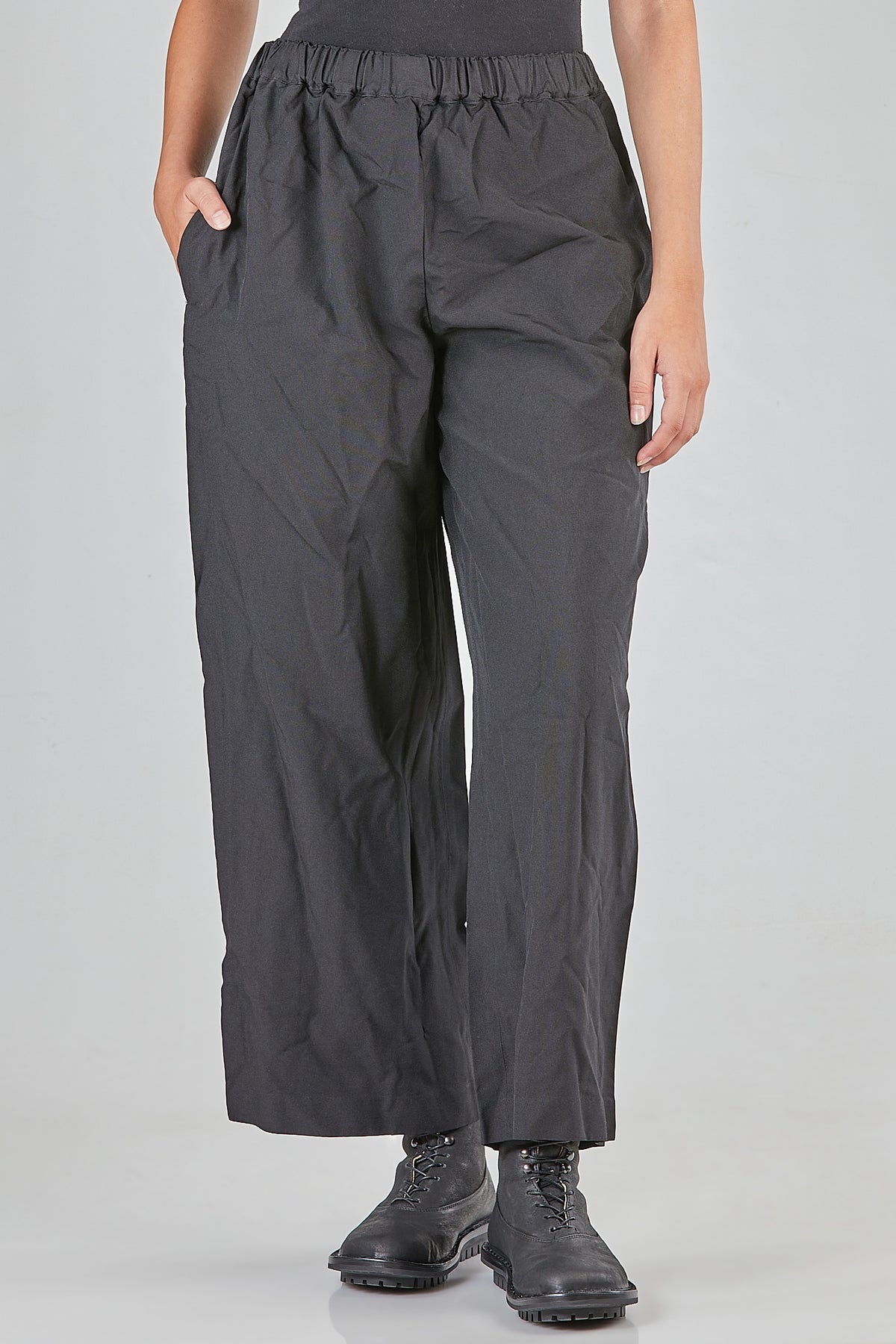 Ivo Milan Radical Fashion - pantaloni - COMME DES GARÇONS-COMME DES GARÇONS