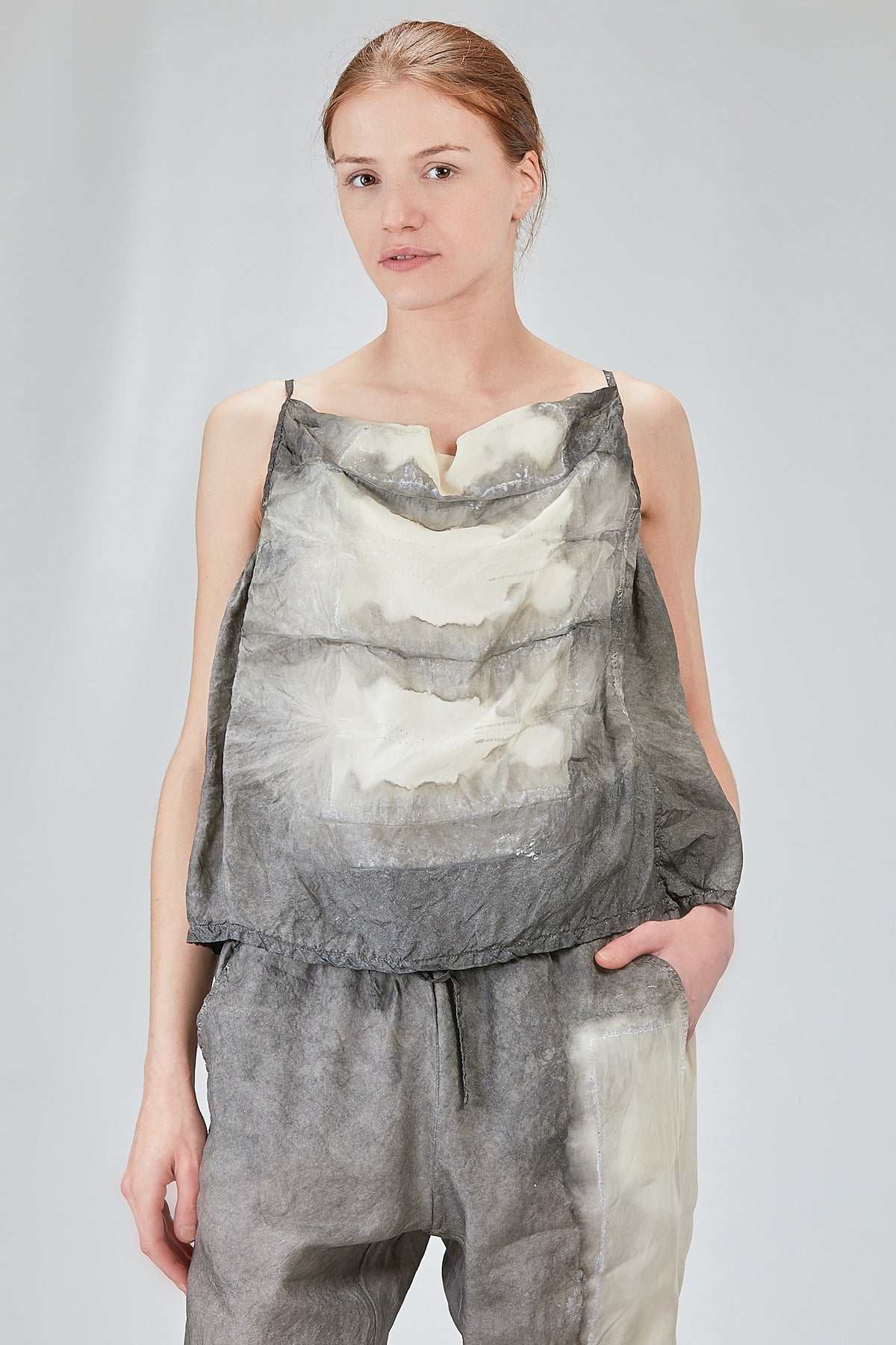 Ivo Milan Radical Fashion - top - RUNDHOLZ