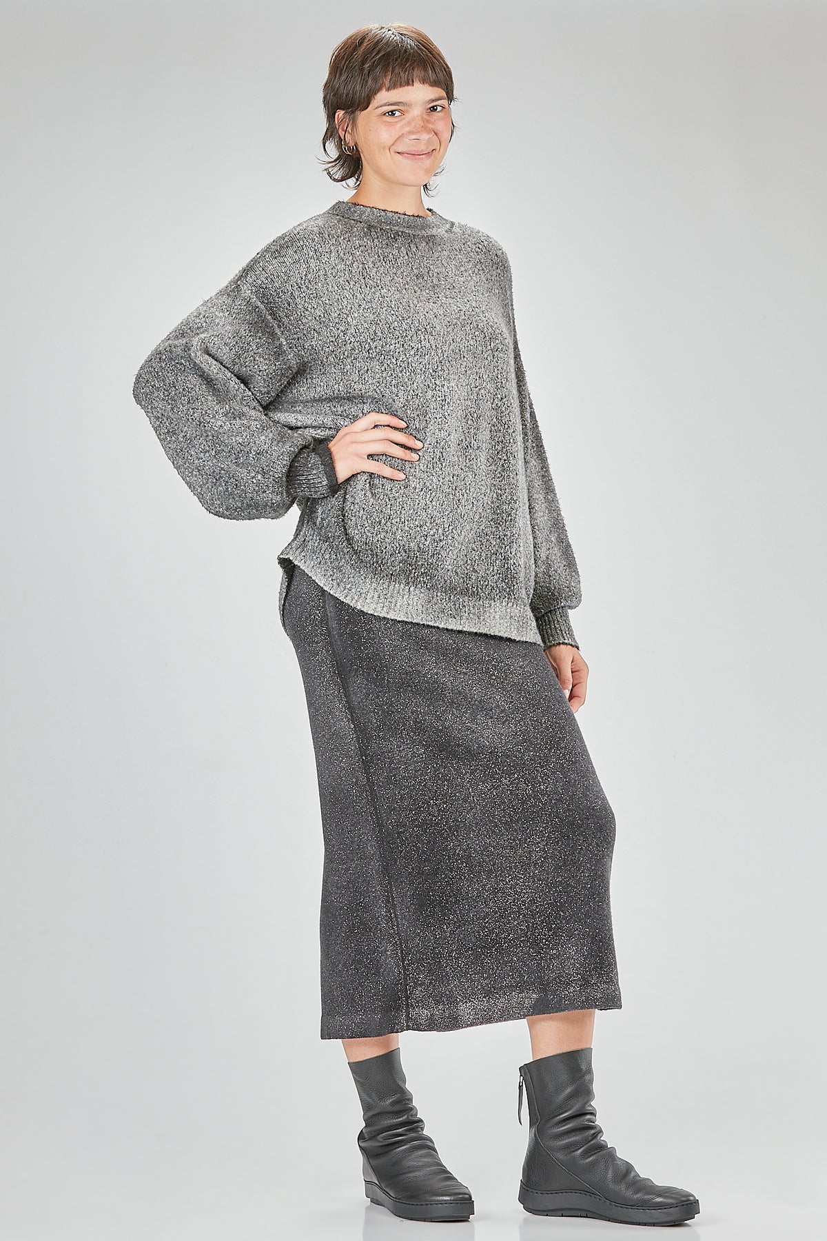 Ivo Milan Radical Fashion - maglie - AVANT TOI
