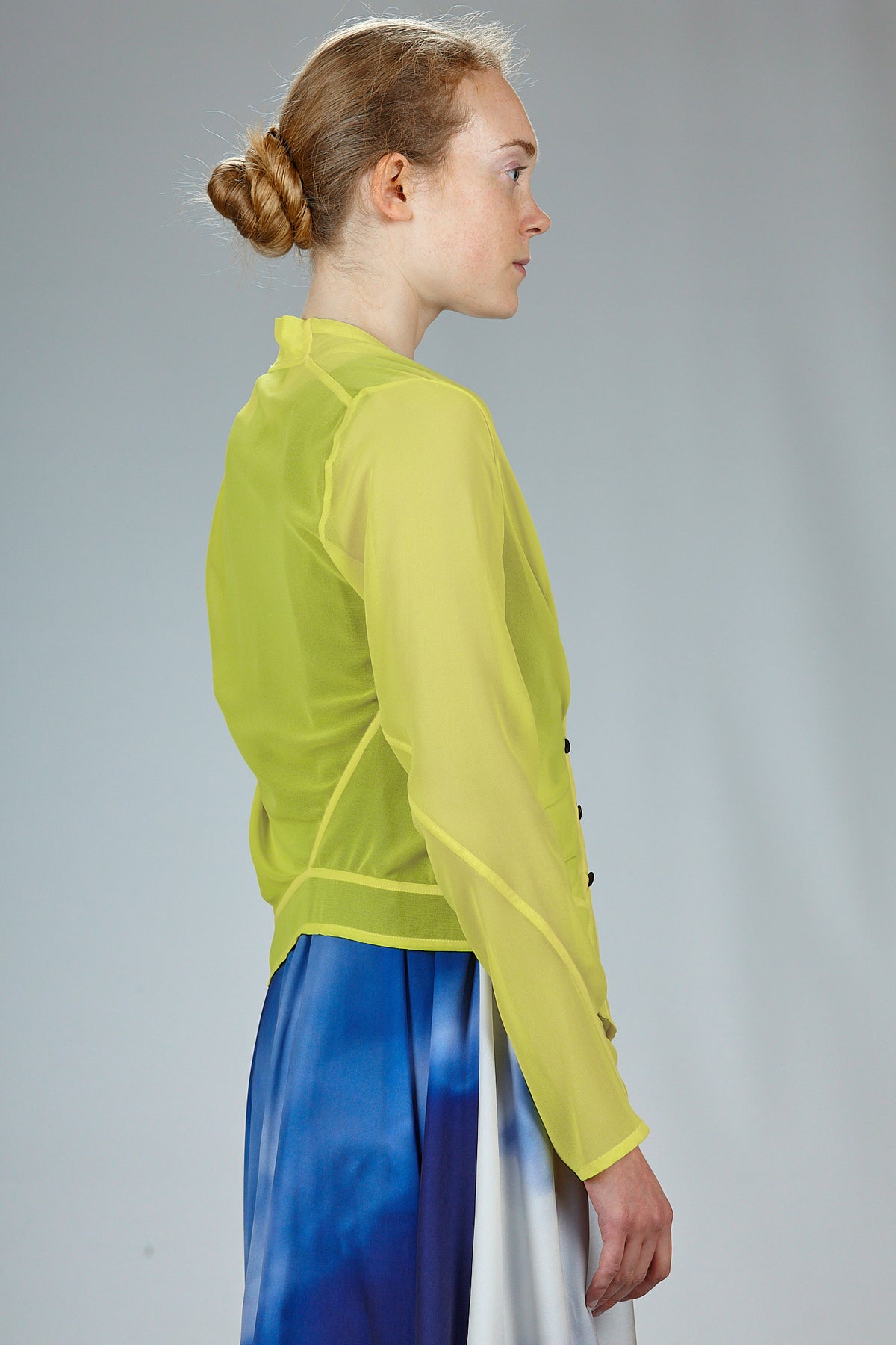 Ivo Milan Radical Fashion - giacche - MARIA CALDERARA