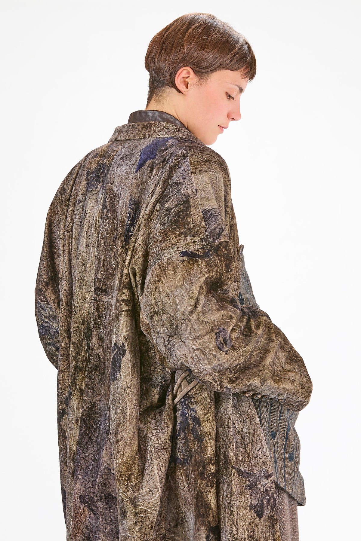 Ivo Milan Radical Fashion - cappotti - ZIGGY CHEN
