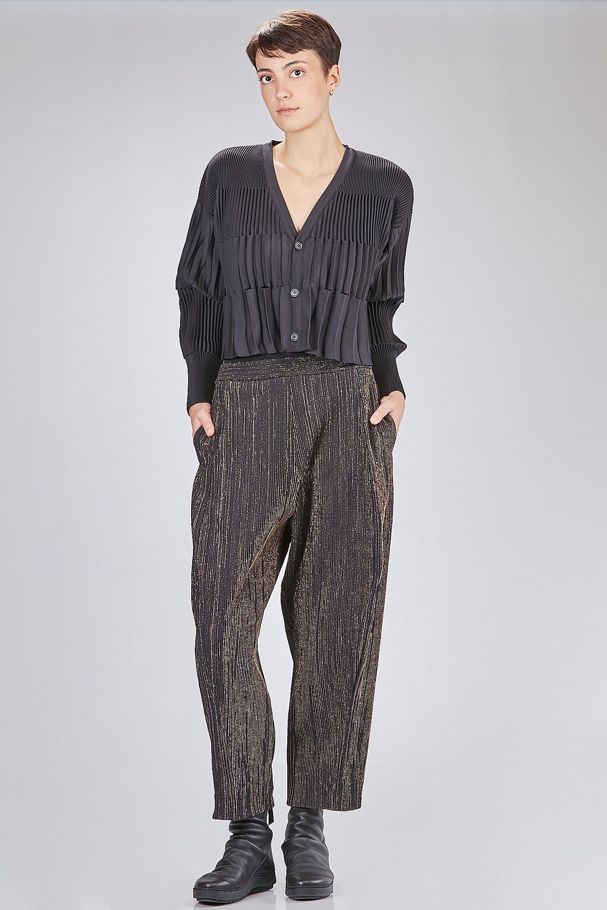 Ivo Milan Radical Fashion - cardigan - CFCL