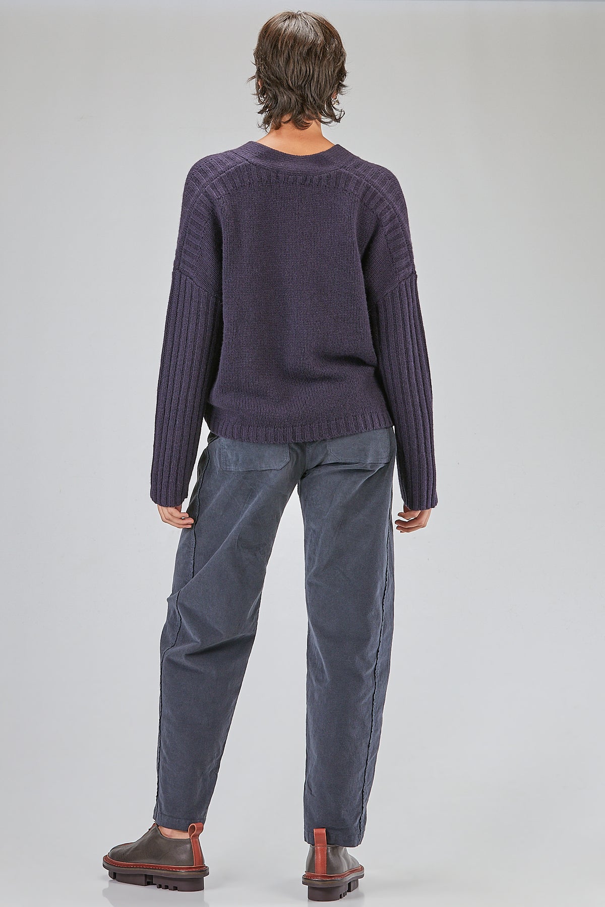 Ivo Milan Radical Fashion - maglie - KRISTENSEN DU NORD