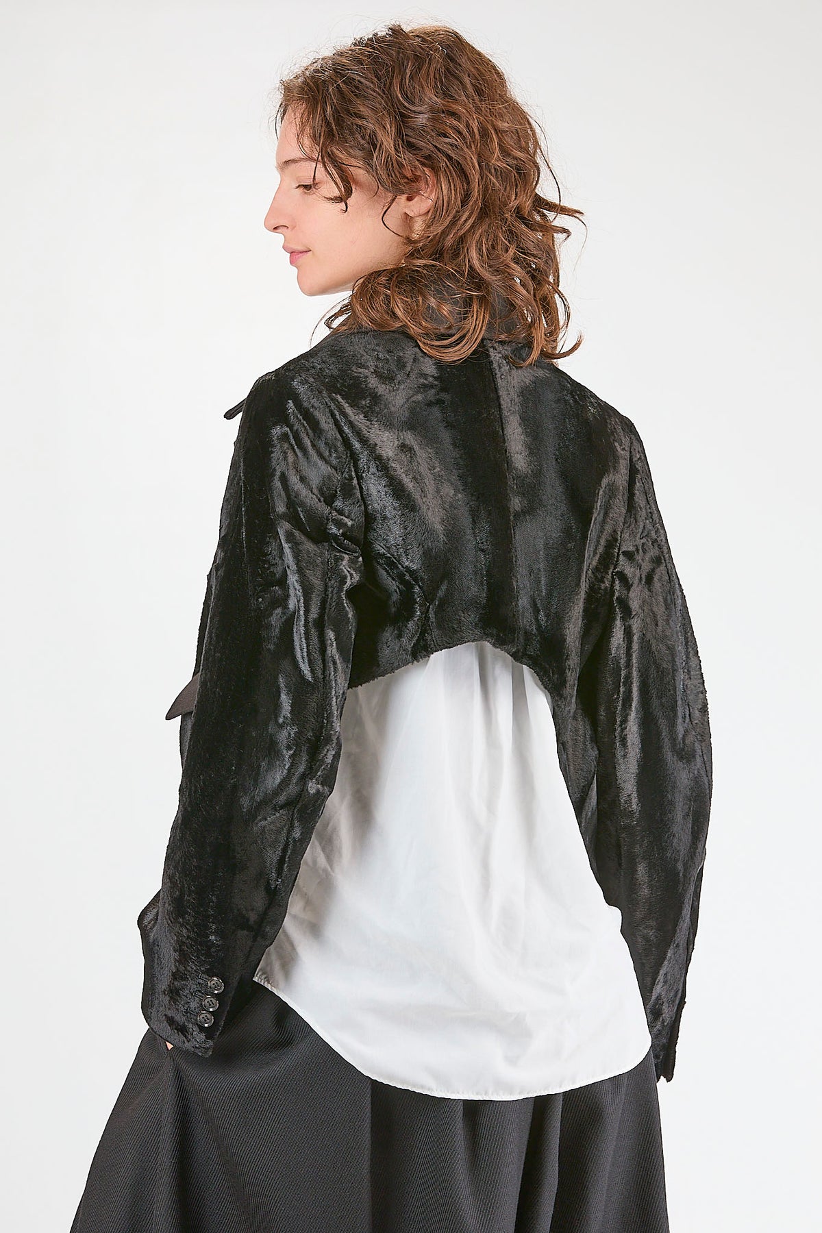 Ivo Milan Radical Fashion - giacche - COMME DES GARÇONS