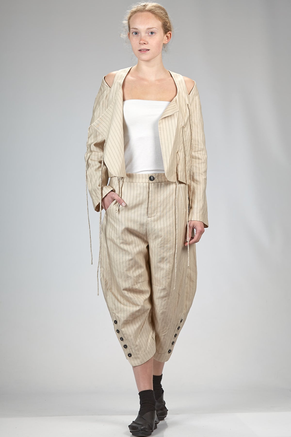 Ivo Milan Radical Fashion - giacche - RENLI SU