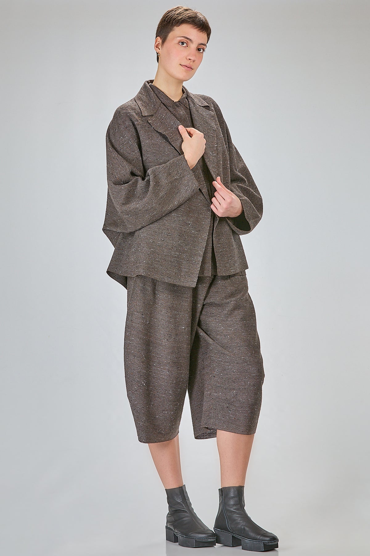 Ivo Milan Radical Fashion - giacche - BOBOUTIC