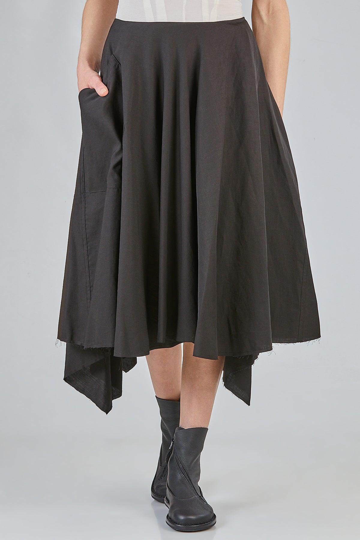 Ivo Milan Radical Fashion - gonne - FORME DEXPRESSION