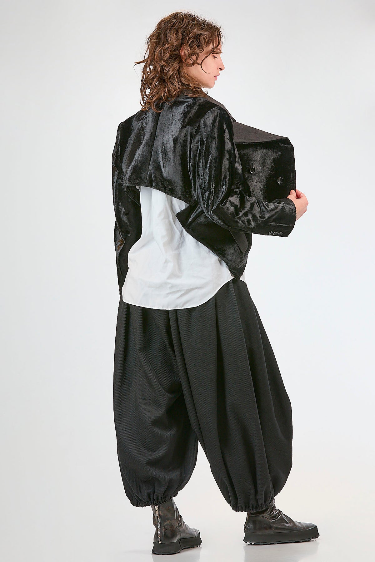 Ivo Milan Radical Fashion - giacche - COMME DES GARÇONS