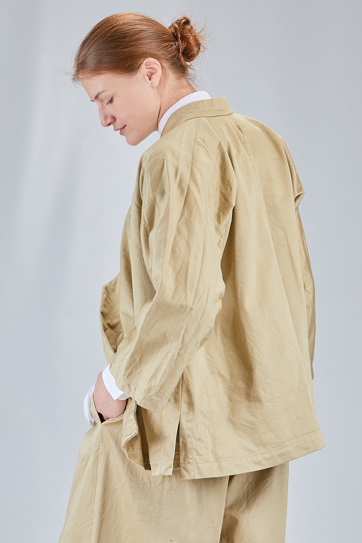 Ivo Milan Radical Fashion - giacche - COMME DES GARÇONS-COMME DES GARÇONS