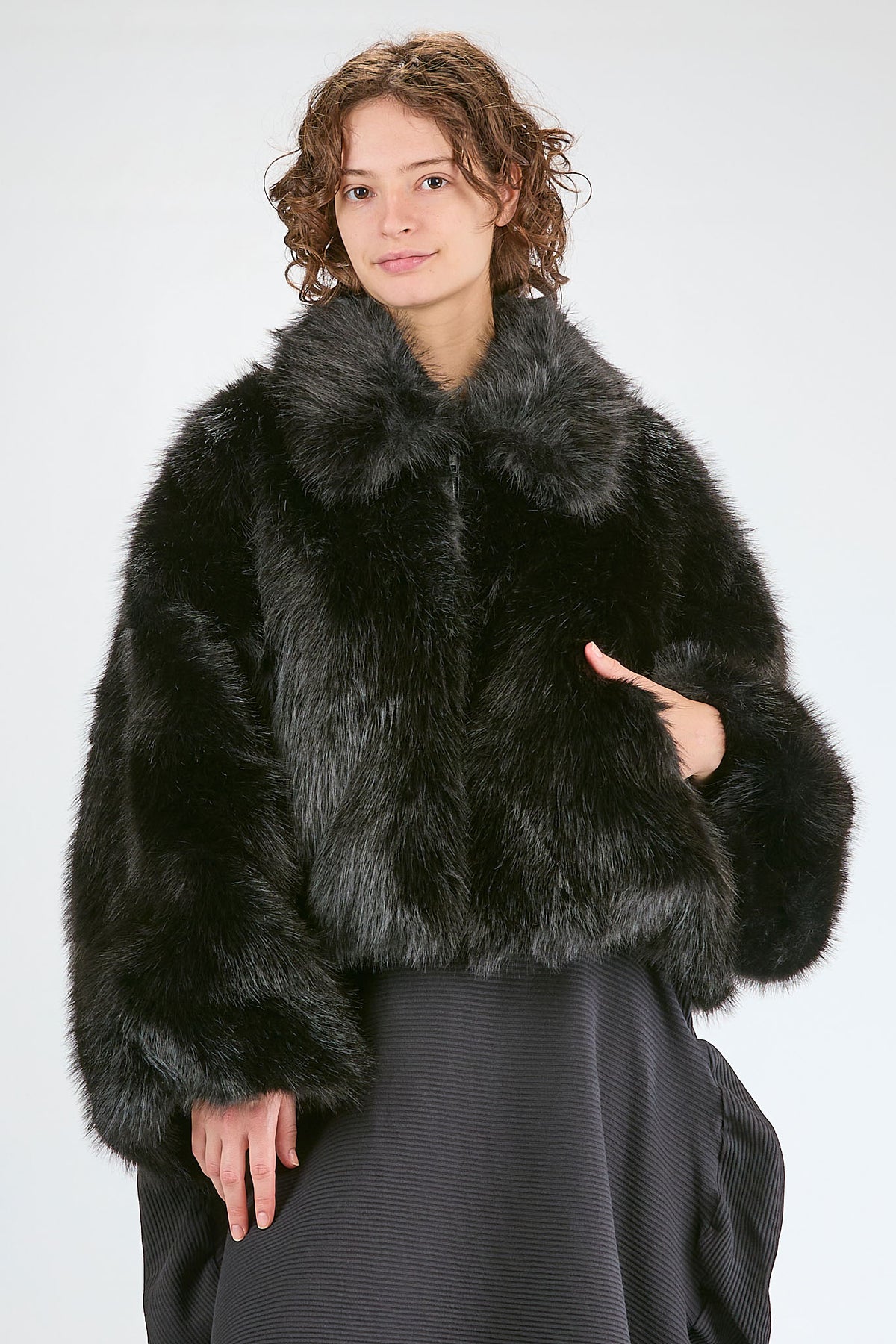 Ivo Milan Radical Fashion - caban d. - MELITTA BAUMEISTER