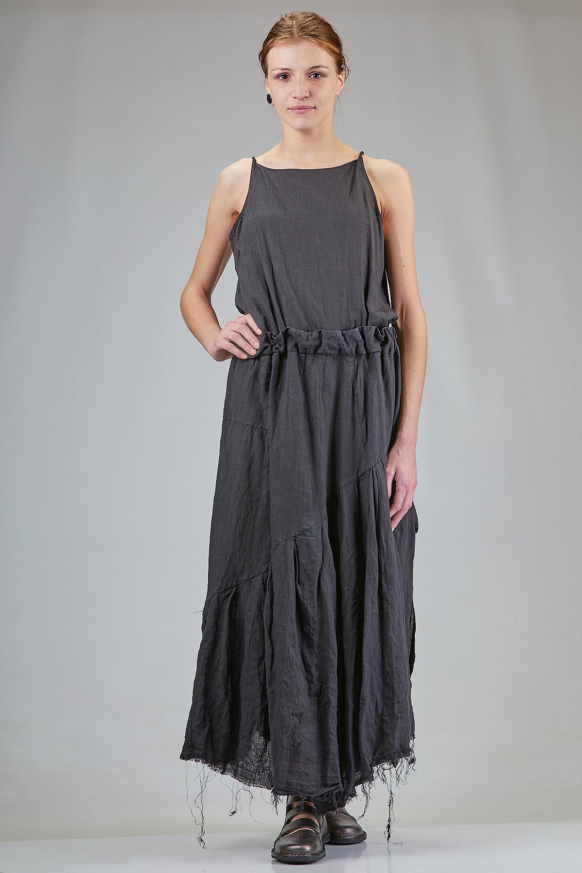 Ivo Milan Radical Fashion - abiti - ATELIER SUPPAN