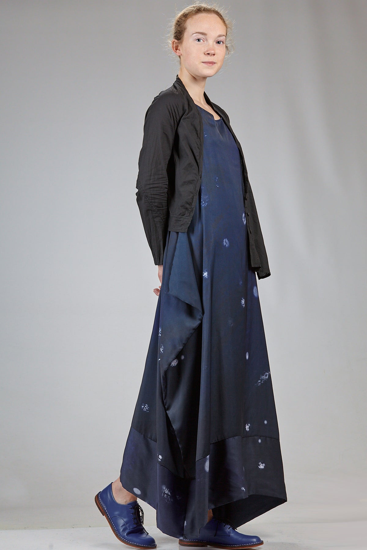 Ivo Milan Radical Fashion - giacche - MARIA CALDERARA