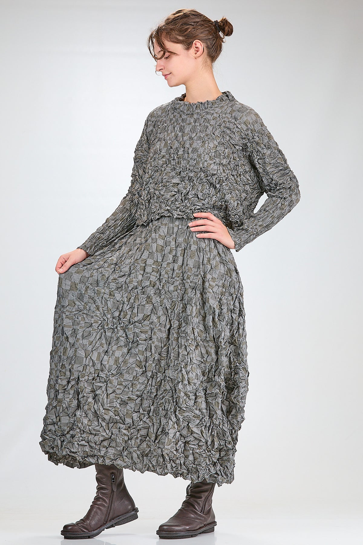 Ivo Milan Radical Fashion - top - SHU MORIYAMA